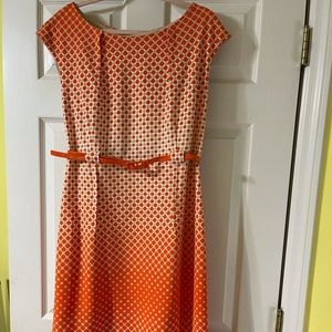 ILE New York dress‎ size 14
